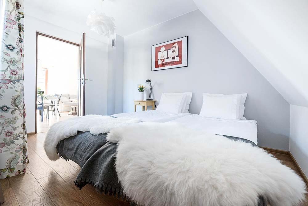 Apartamenty Smrekowa Zakopane Room photo