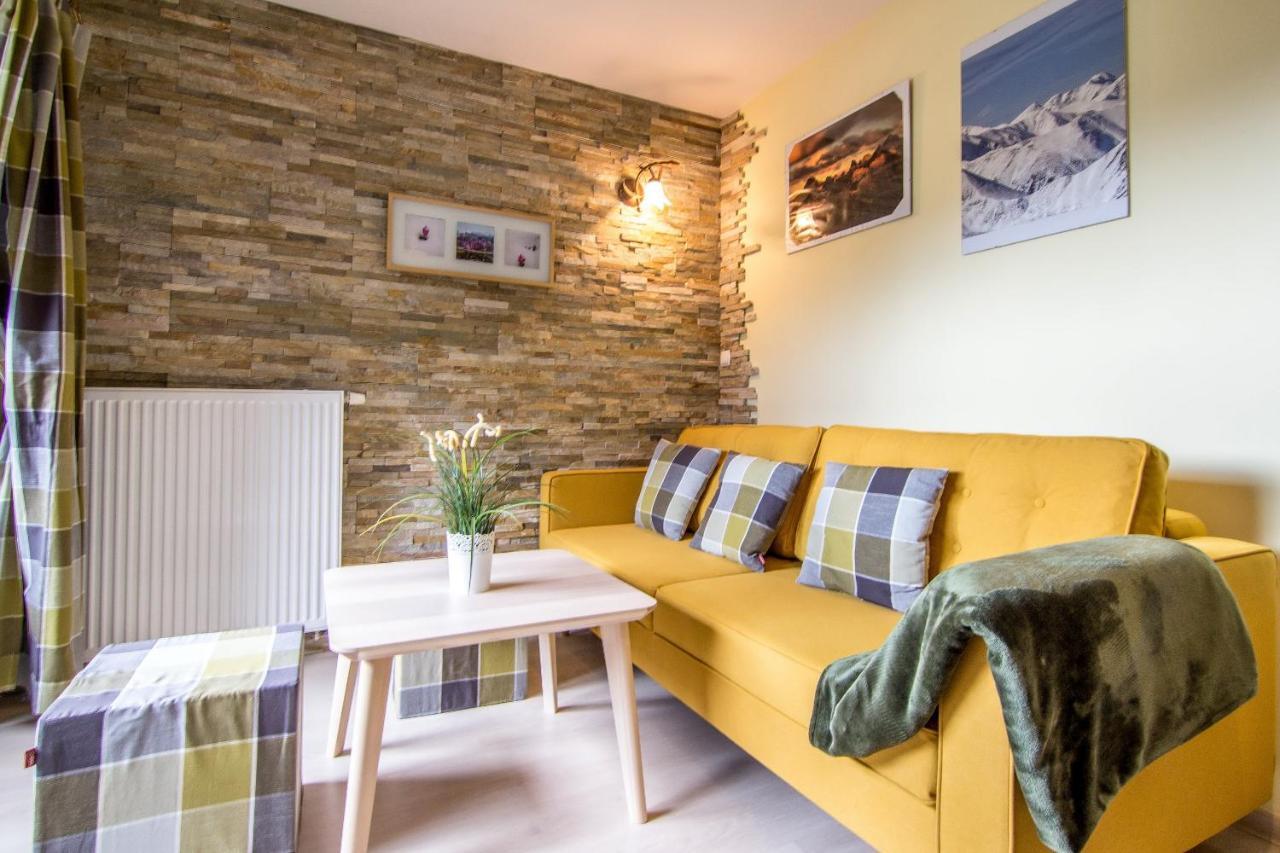 Apartamenty Smrekowa Zakopane Room photo