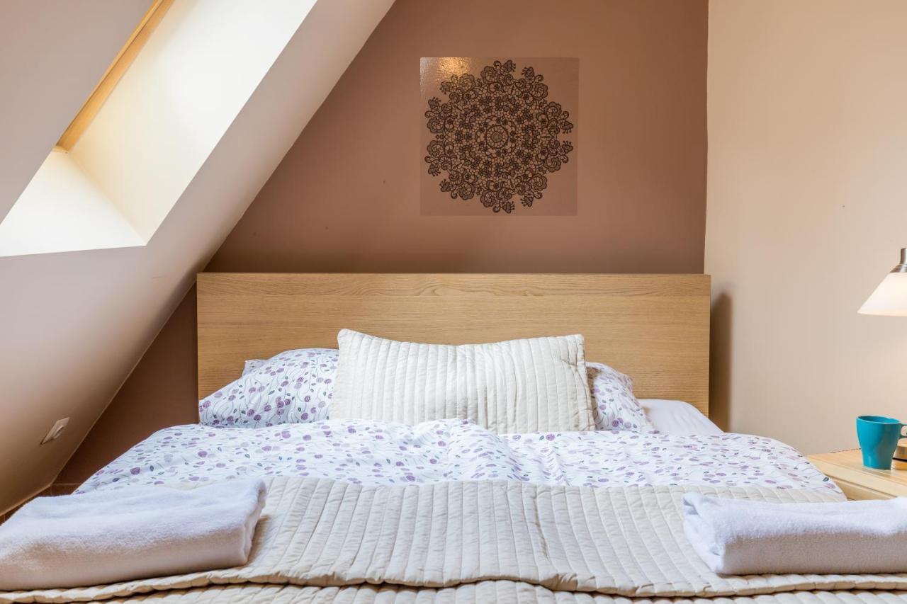 Apartamenty Smrekowa Zakopane Room photo